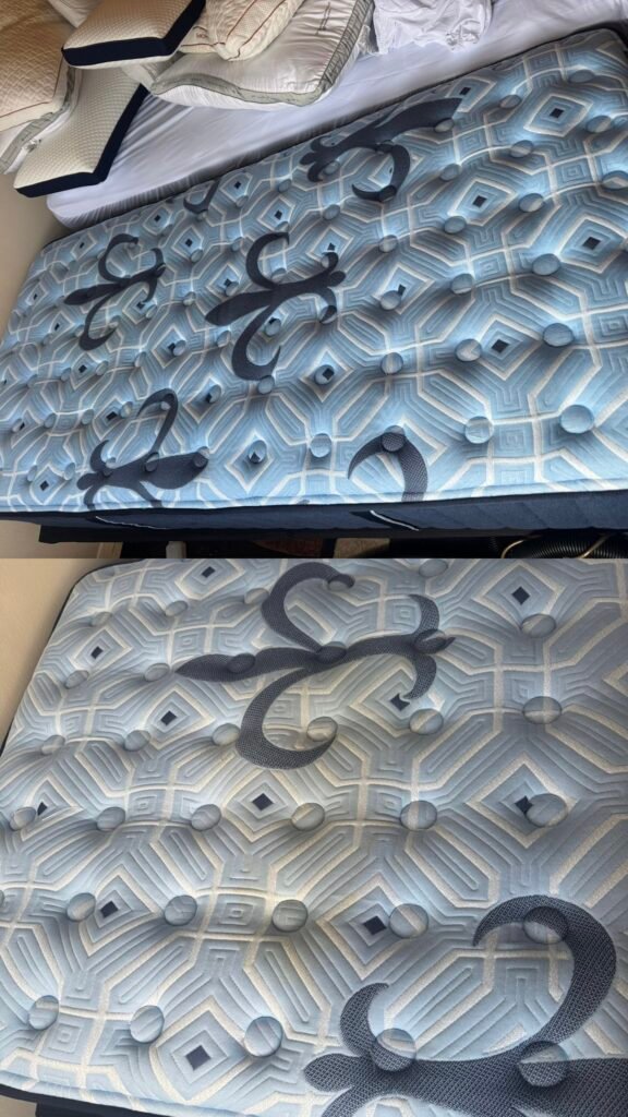 mattress cleaning service miami